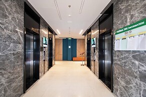 Soho Central Residence - District 1