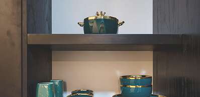 Soho Central Residence - District 1