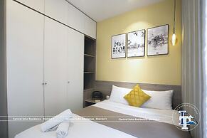 Soho Central Residence - District 1