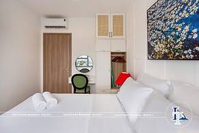 Soho Central Residence - District 1