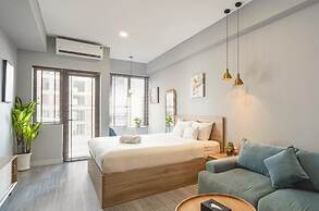 Soho Central Residence - District 1