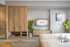 Soho Central Residence - District 1