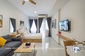 Soho Central Residence - District 1