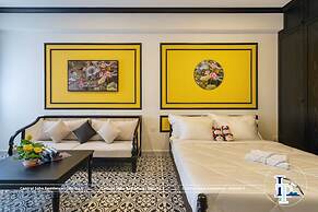 Soho Central Residence - District 1