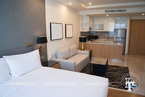 Soho Central Residence - District 1