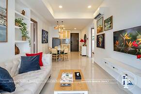 Soho Central Residence - District 1