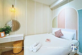 Soho Central Residence - District 1