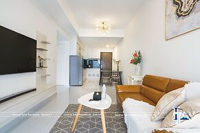 Soho Central Residence - District 1