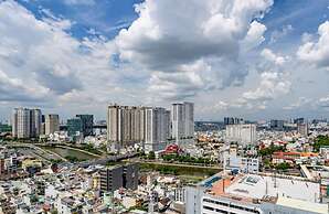 Soho Central Residence - District 1