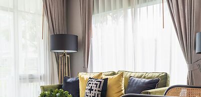 Soho Central Residence - District 1