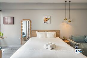 Soho Central Residence - District 1