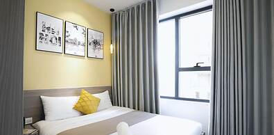 Soho Central Residence - District 1