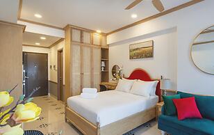 Soho Central Residence - District 1