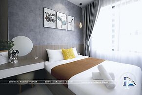 Soho Central Residence - District 1