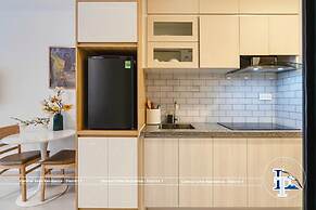 Soho Central Residence - District 1