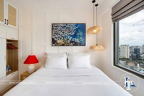 Soho Central Residence - District 1