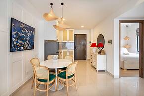 Soho Central Residence - District 1