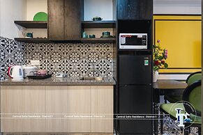 Soho Central Residence - District 1