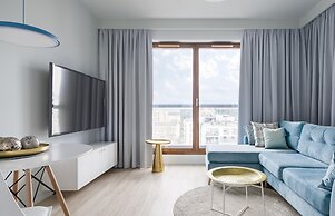 Soho Central Residence - District 1