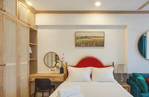 Soho Central Residence - District 1