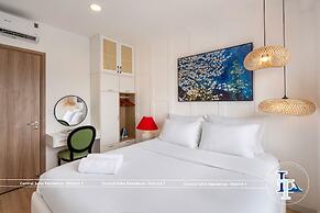 Soho Central Residence - District 1