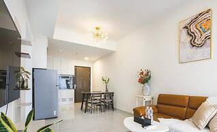 Soho Central Residence - District 1