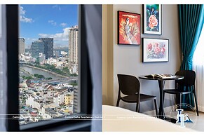 Soho Central Residence - District 1