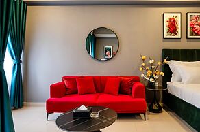 Soho Central Residence - District 1