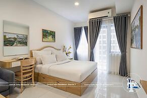 Soho Central Residence - District 1