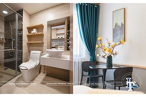 Soho Central Residence - District 1