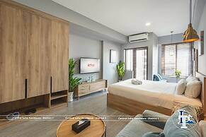 Soho Central Residence - District 1