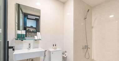 Soho Central Residence - District 1