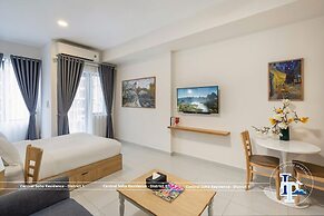 Soho Central Residence - District 1