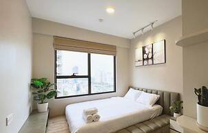 Soho Central Residence - District 1