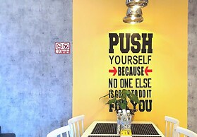 Soho Central Residence - District 1