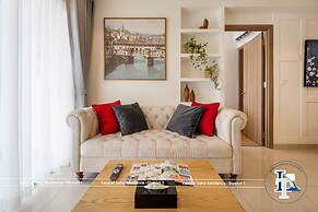 Soho Central Residence - District 1