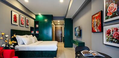 Soho Central Residence - District 1