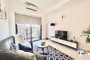 Soho Central Residence - District 1