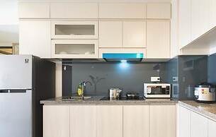 Soho Central Residence - District 1