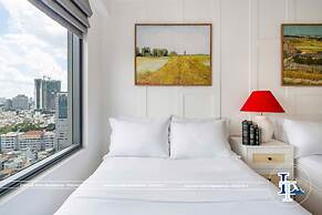 Soho Central Residence - District 1