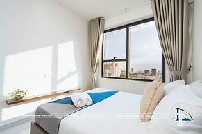 Soho Central Residence - District 1