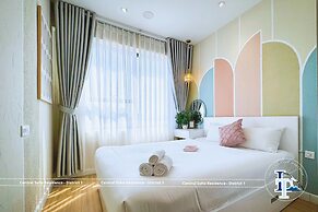 Soho Central Residence - District 1