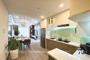 Soho Central Residence - District 1