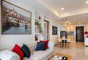 Soho Central Residence - District 1