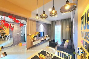 Soho Central Residence - District 1