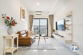 Soho Central Residence - District 1