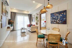 Soho Central Residence - District 1