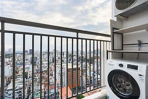 Soho Central Residence - District 1