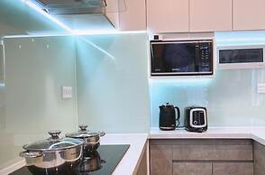 Soho Central Residence - District 1