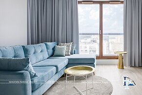 Soho Central Residence - District 1